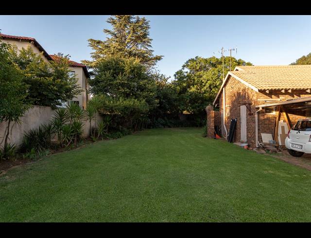 790M² VACANT LAND FOR SALE IN BRACKENHURST